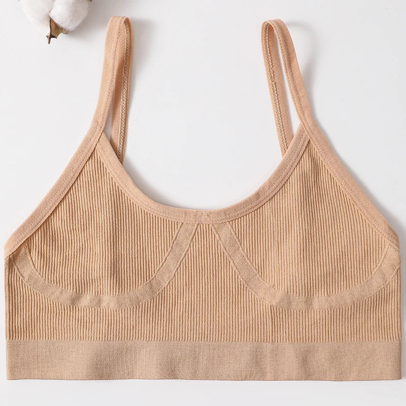 Brassière 100% Nylon