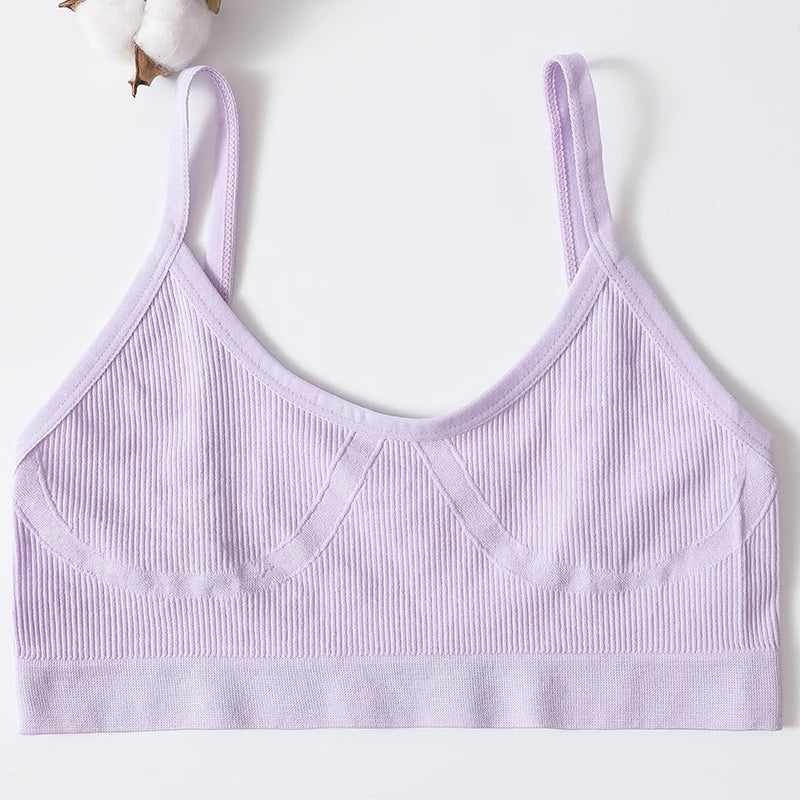 Brassière 100% Nylon