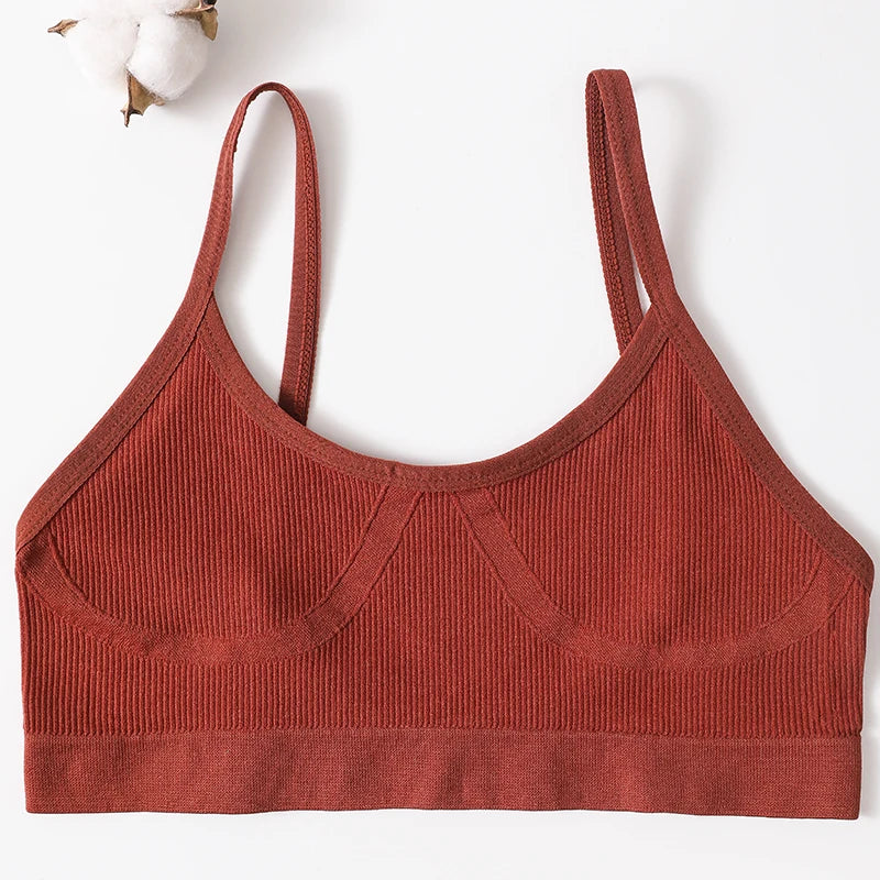 Brassière 100% Nylon