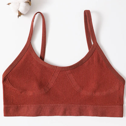 Brassière 100% Nylon