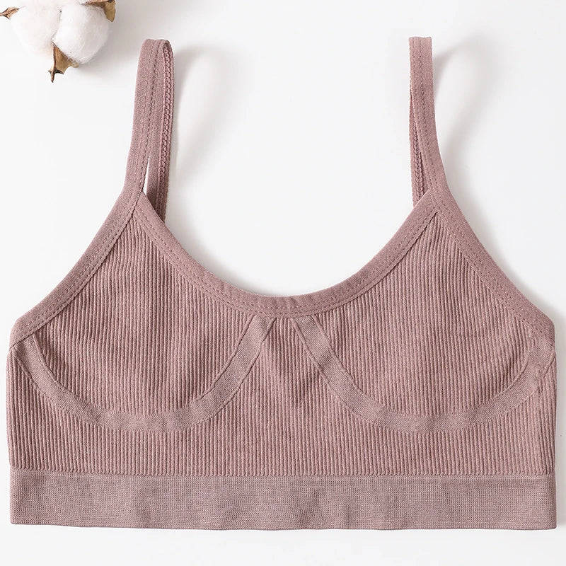 Brassière 100% Nylon