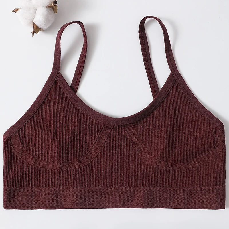 Brassière 100% Nylon