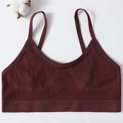 Brassière 100% Nylon