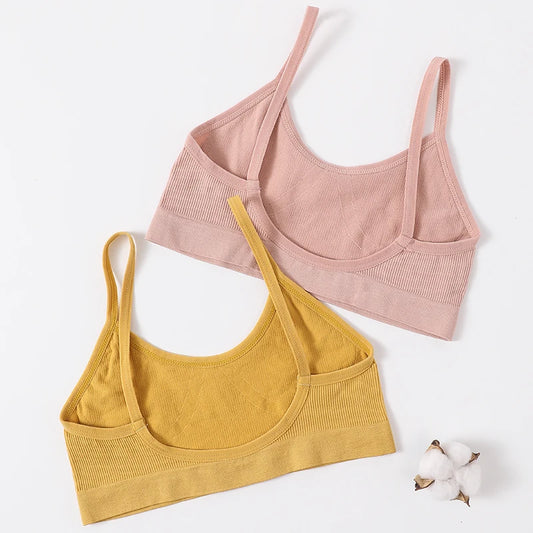 Brassière 100% Nylon