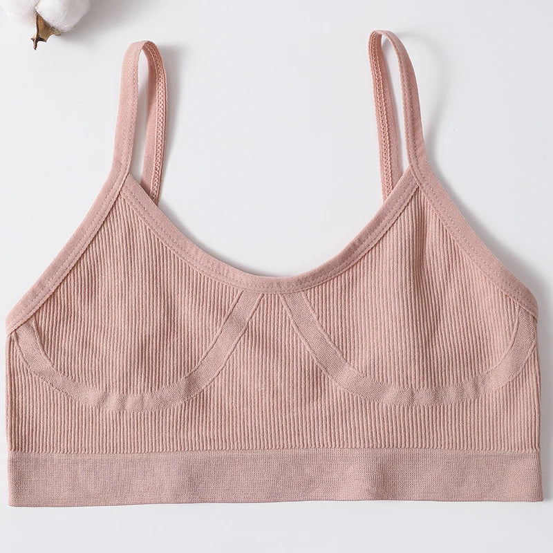 Brassière 100% Nylon