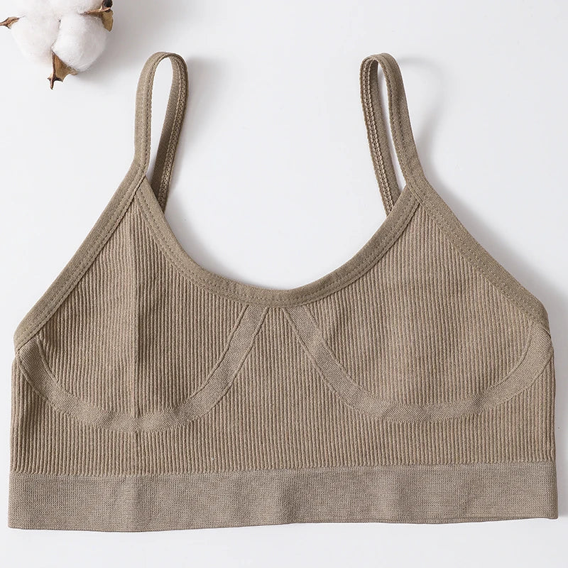 Brassière 100% Nylon