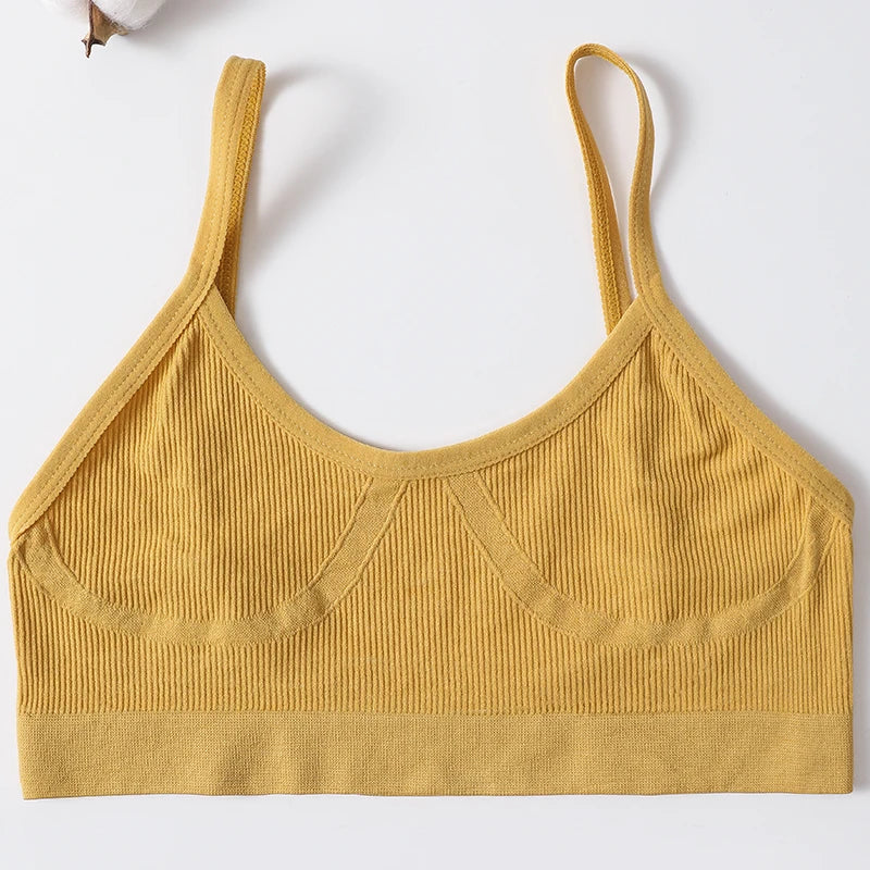 Brassière 100% Nylon