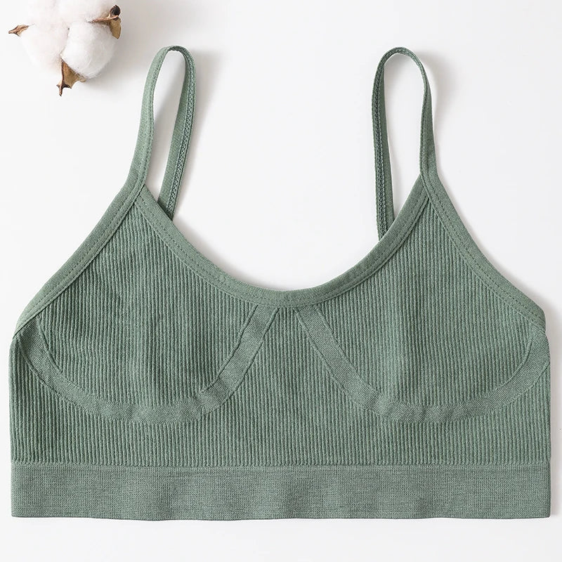 Brassière 100% Nylon