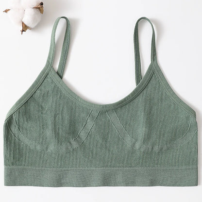 Brassière 100% Nylon