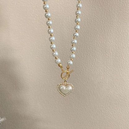 Collier de Perles
