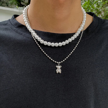 Collier de Perles