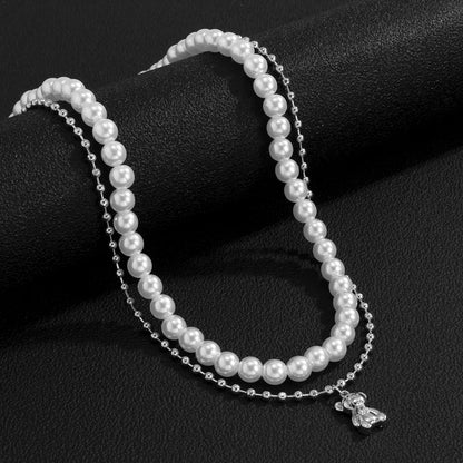 Collier de Perles