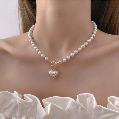 Collier de Perles