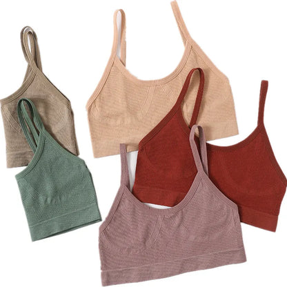 Brassière 100% Nylon