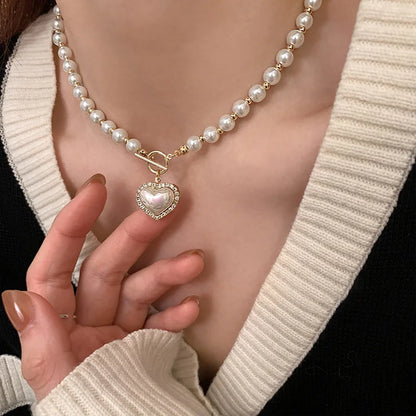 Collier de Perles