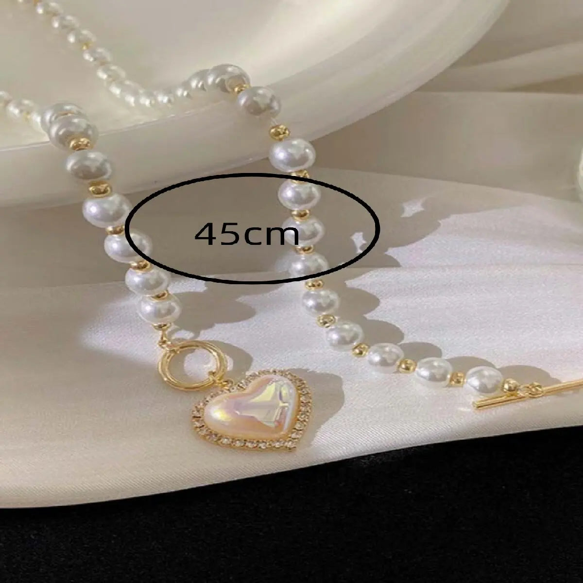 Collier de Perles