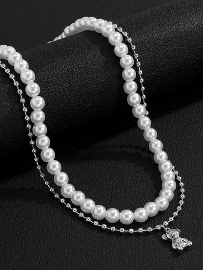 Collier de Perles