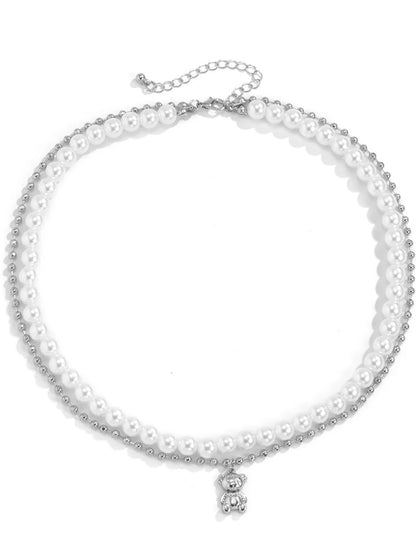 Collier de Perles